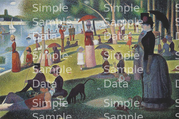 Post-impressionism