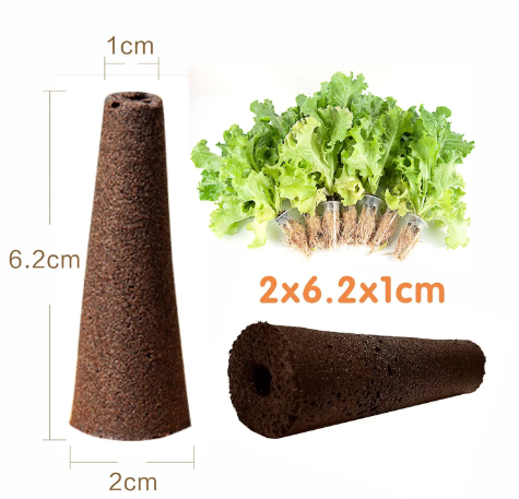 SmartSoil Sponge (Small Hydro)