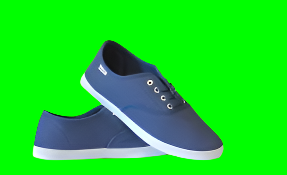 Combined Shoe Listing - test