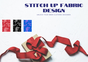 Stitch Up Gift Card